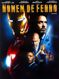 Homem de Ferro