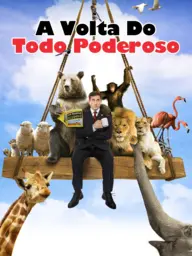 A Volta do Todo Poderoso