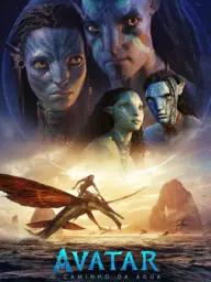 Avatar: O Caminho da Água