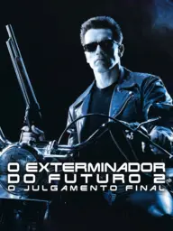 O Exterminador do Futuro 2: O Julgamento Final
