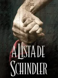 A Lista de Schindler