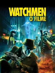 Watchmen: O Filme
