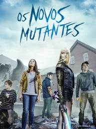 Os Novos Mutantes