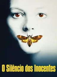 O Silêncio dos Inocentes