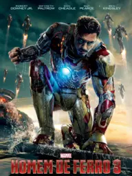 Homem de Ferro 3