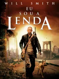 Eu Sou a Lenda