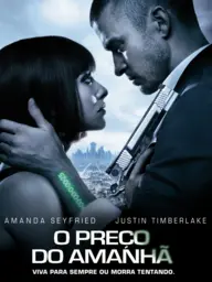 O Preço do Amanhã