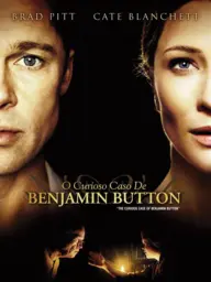 O Curioso Caso de Benjamin Button