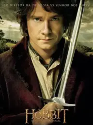 O Hobbit: Uma Jornada Inesperada