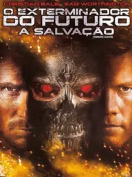 O Exterminador do Futuro: A Salvação