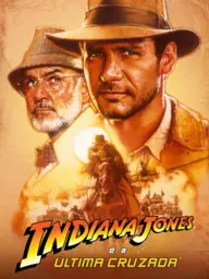 Indiana Jones e a Última Cruzada