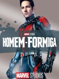 Homem-Formiga