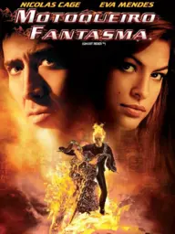 Motoqueiro Fantasma