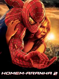 Homem-Aranha 2