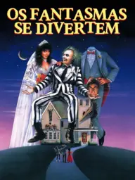 Os Fantasmas se Divertem