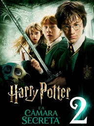 Harry Potter e a Câmara Secreta