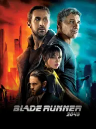 Blade Runner 2049