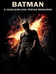 Batman: O Cavaleiro das Trevas Ressurge