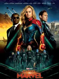 Capitã Marvel