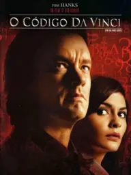 O Código Da Vinci