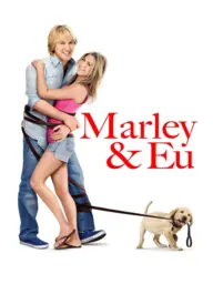 Marley & Eu