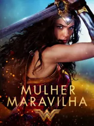 Mulher-Maravilha