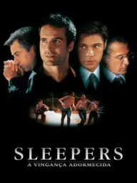 Sleepers: A Vingança Adormecida