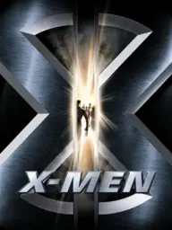 X-Men: O Filme