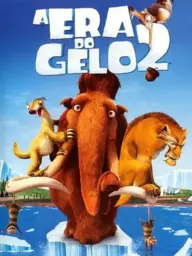 A Era do Gelo 2