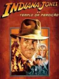Indiana Jones e o Templo da Perdição