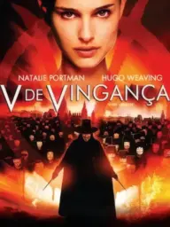 V de Vingança