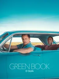 Green Book: O Guia