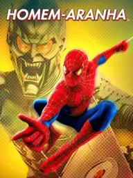 Homem-Aranha