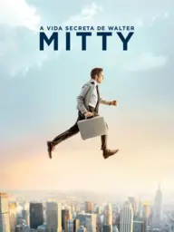 A Vida Secreta de Walter Mitty