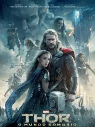 Thor: O Mundo Sombrio