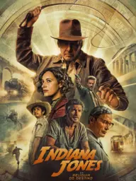 Indiana Jones e a Relíquia do Destino