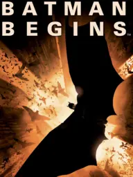 Batman Begins