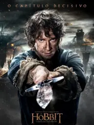 O Hobbit: A Batalha dos Cinco Exércitos