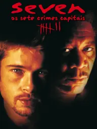 Seven: Os Sete Crimes Capitais