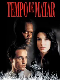Tempo de Matar