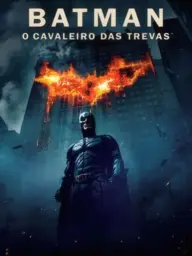 Batman: O Cavaleiro das Trevas