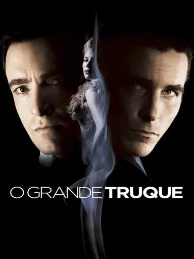 O Grande Truque
