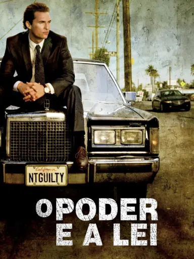 O Poder e a Lei