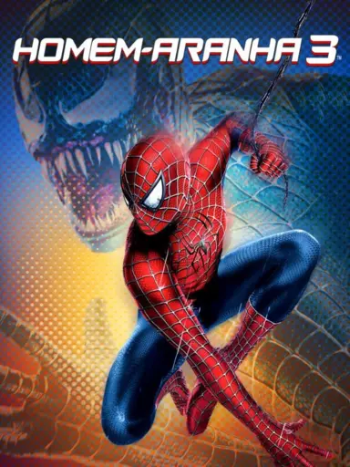 Homem-Aranha 3