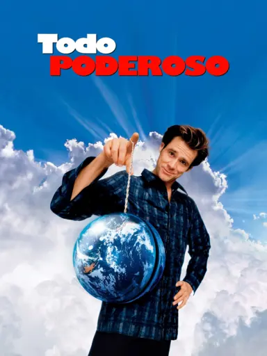 Todo Poderoso