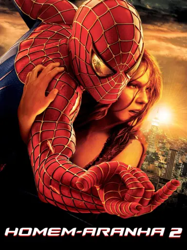 Homem-Aranha 2