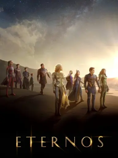 Eternos