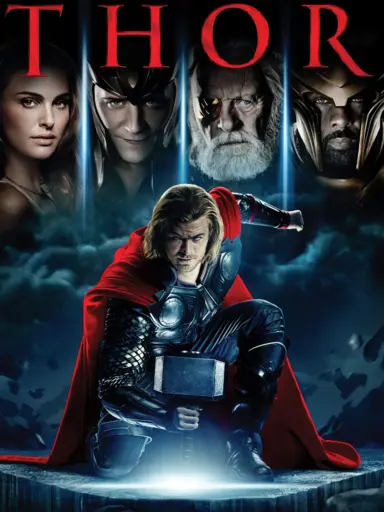 Thor