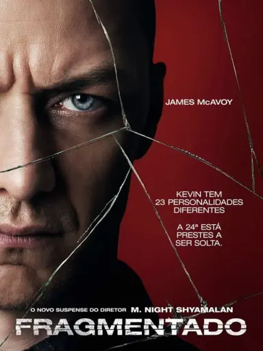 Fragmentado