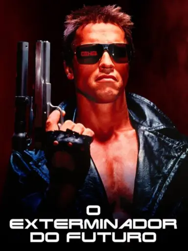 O Exterminador do Futuro
